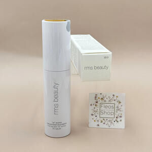 RMS Beauty Re Evolve Natural Finish Foundation 33.5